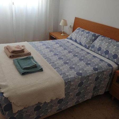 Apartamento Moderno En El Centro De Moraira Apartment Екстериор снимка