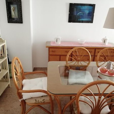 Apartamento Moderno En El Centro De Moraira Apartment Екстериор снимка