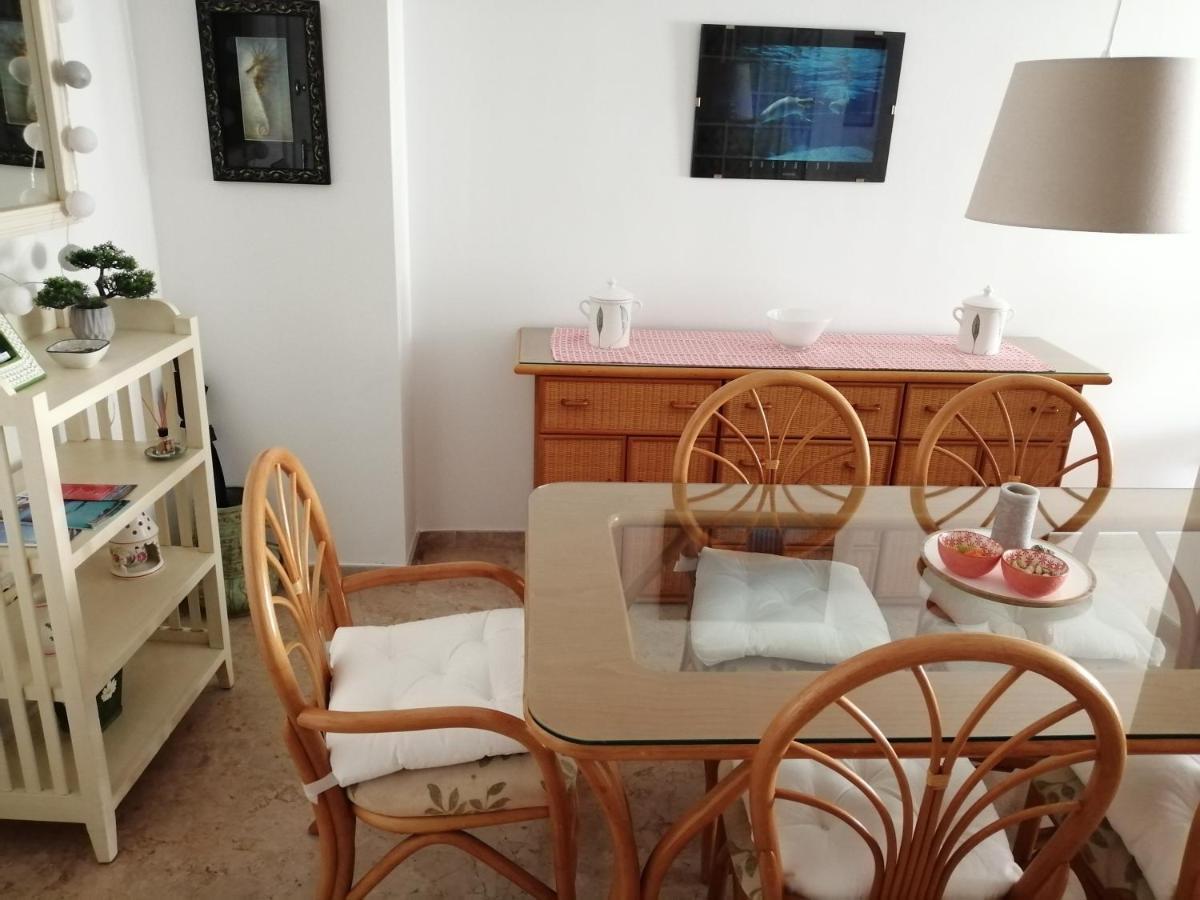 Apartamento Moderno En El Centro De Moraira Apartment Екстериор снимка