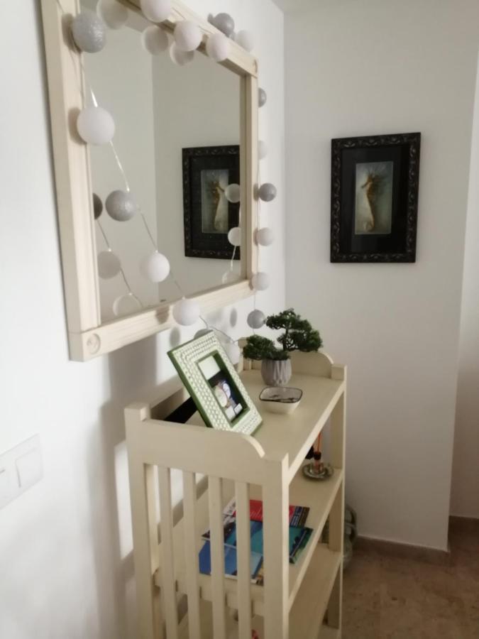Apartamento Moderno En El Centro De Морайра Екстериор снимка