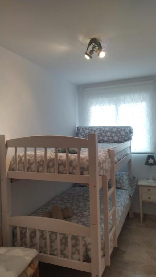 Apartamento Moderno En El Centro De Морайра Екстериор снимка