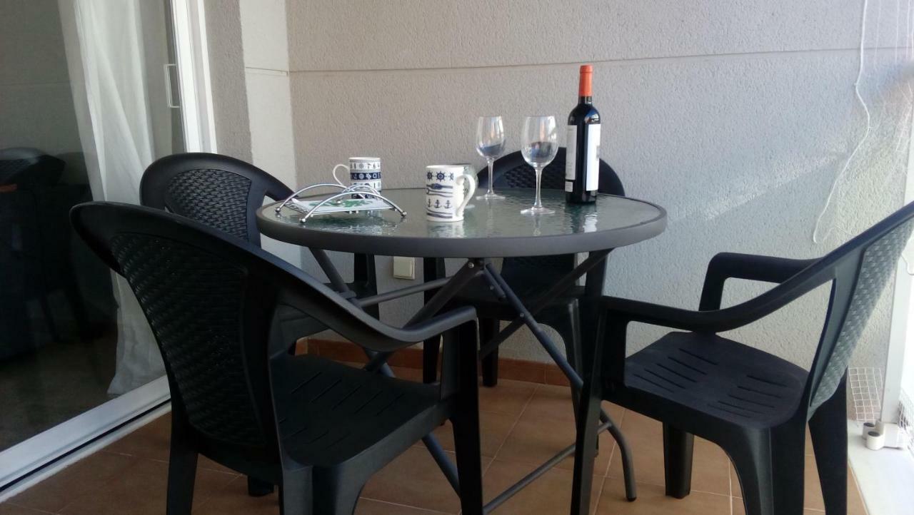 Apartamento Moderno En El Centro De Морайра Екстериор снимка