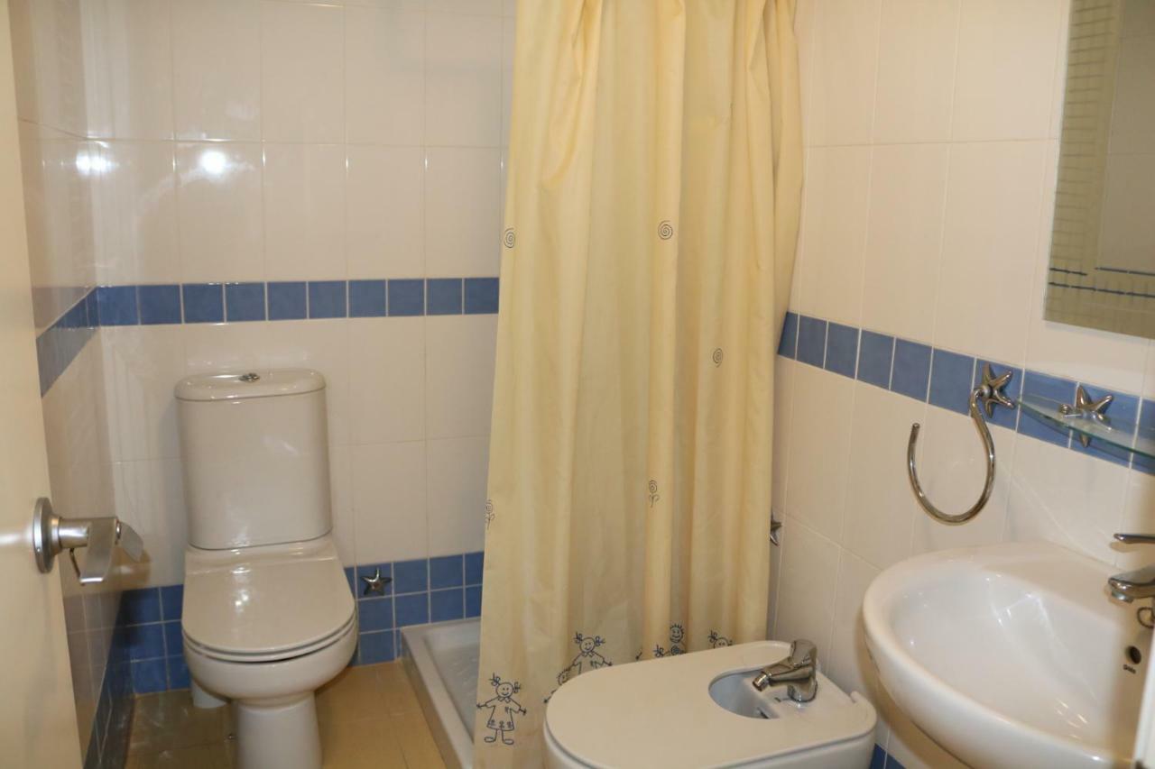 Apartamento Moderno En El Centro De Морайра Екстериор снимка