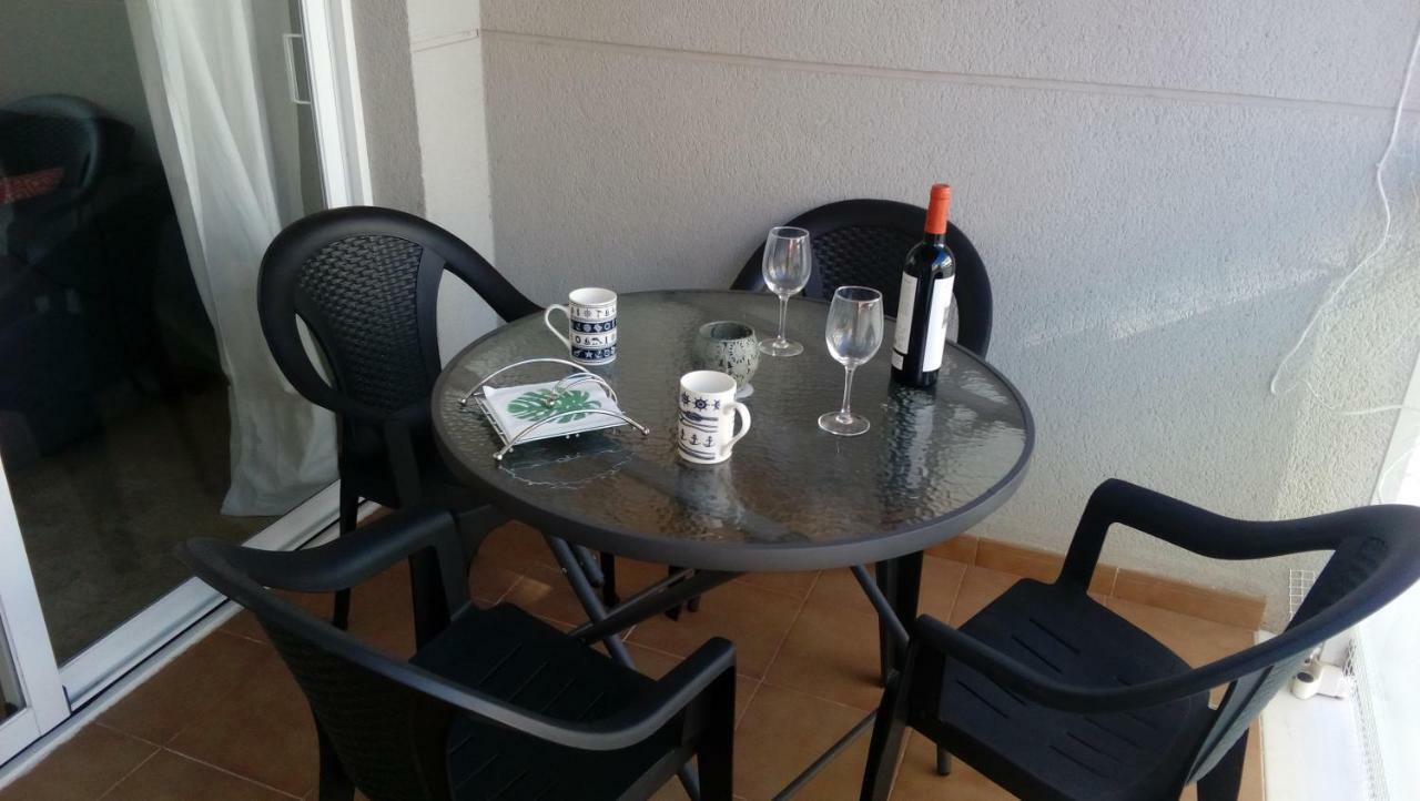Apartamento Moderno En El Centro De Морайра Екстериор снимка